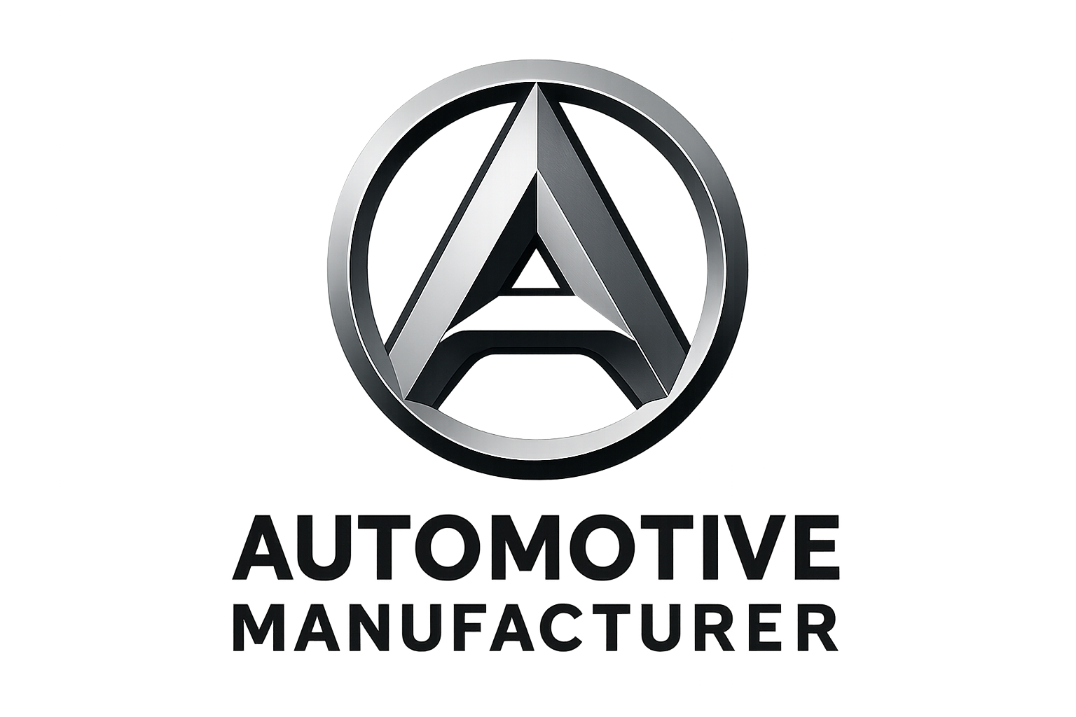 Automotive manufacturer logo